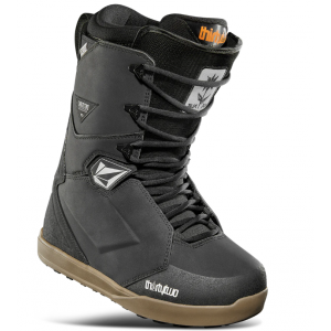 botas snowboard thirtytwo lashed double boa volcom